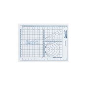 Disposable Cutting Board, 6 x 8in